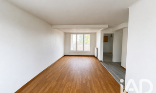 Appartement 6 Pièces 110 m² à vendre à Cergy (95800)