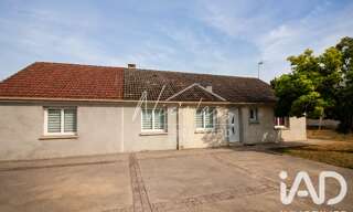 Maison 6 Pièces 141 m² à vendre à Oissery (77178)
