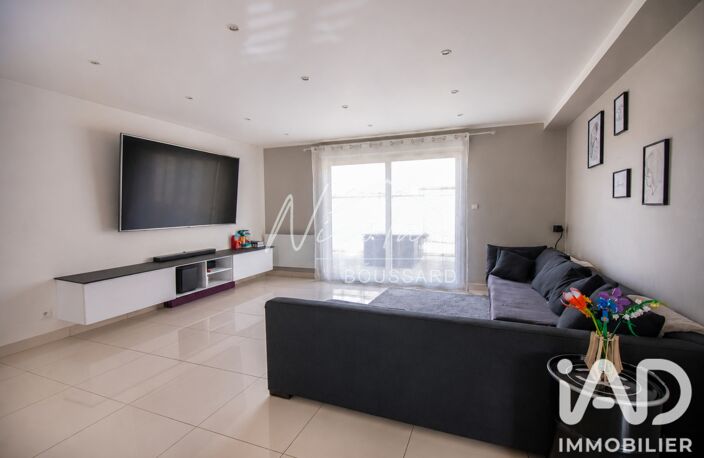 Vente Maison/villa 6 pièces — photo 2