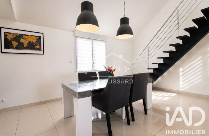 Vente Maison/villa 6 pièces — photo 3