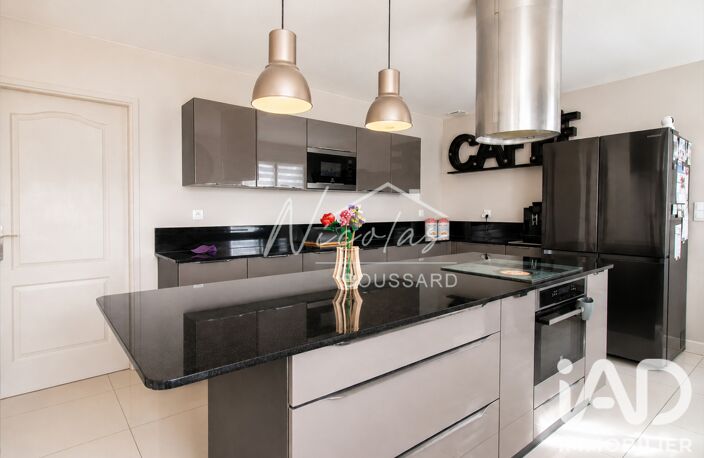 Vente Maison/villa 6 pièces — photo 4
