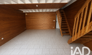 Appartement 3 Pièces 46 m² à vendre à Romilly-sur-Seine (10100)