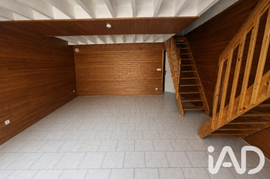 Appartement 3 pièces 55000 €