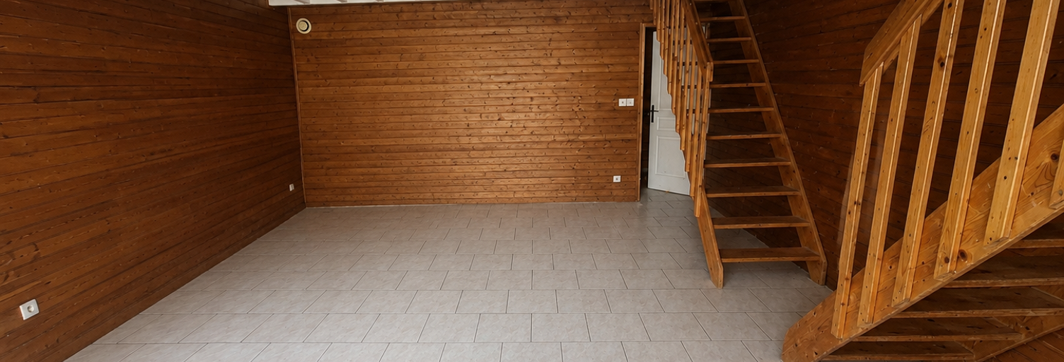 Appartement 3 Pièces 46 m² à vendre à Romilly-sur-Seine (10100)