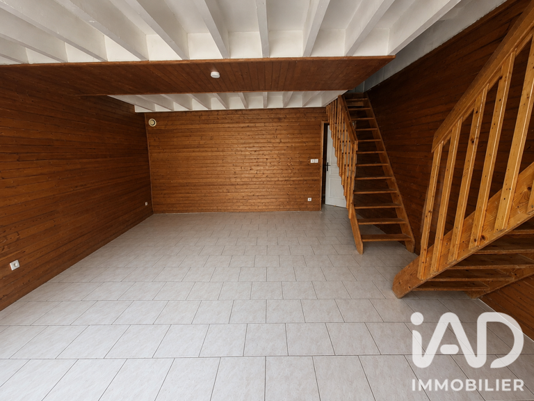 Vente Loft 3 pièces — photo 1