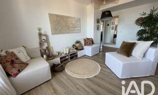 Appartement 3 Pièces 65 m² à vendre à Grasse (06130)