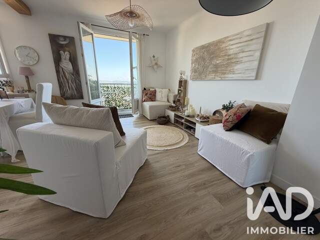 Vente Appartement 3 pièces — photo du bien