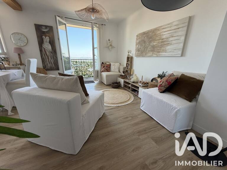 Vente Appartement 3 pièces — photo 1