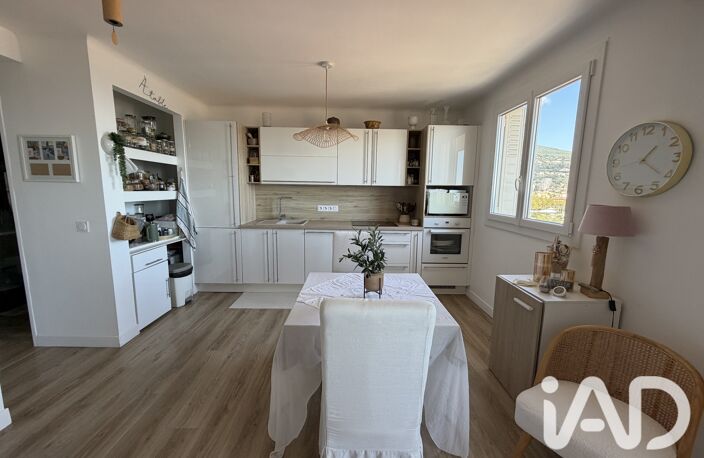 Vente Appartement 3 pièces — photo 2