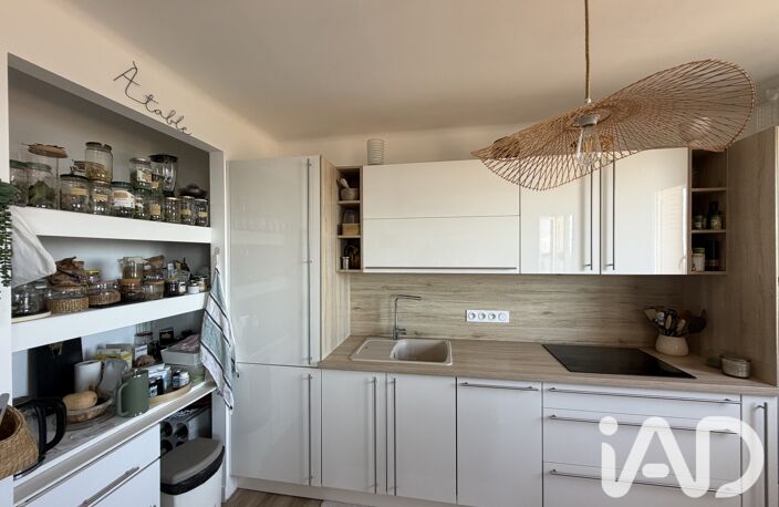Vente Appartement 3 pièces — photo 3