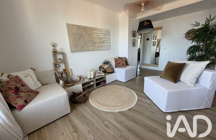 Vente Appartement 3 pièces — photo 5