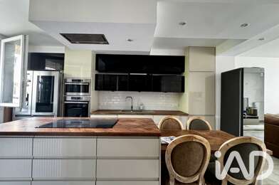 Maison 5 pièces 345000 €