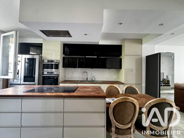 Vente Maison/villa 5 pièces — photo du bien