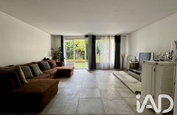 Vente Maison/villa 5 pièces — photo 2