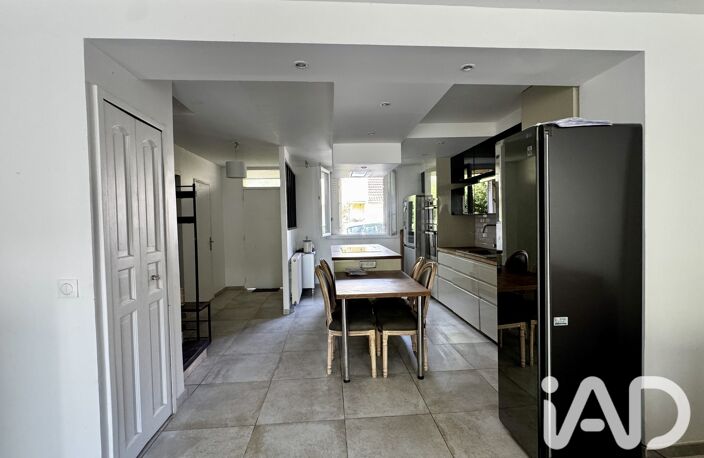 Vente Maison/villa 5 pièces — photo 3