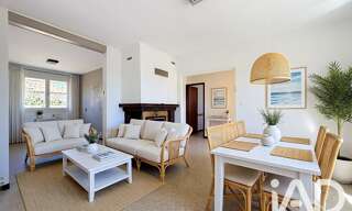 Maison 5 Pièces 90 m² à vendre à Sauvian (34410)