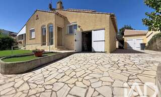 Maison 5 Pièces 90 m² à vendre à Sauvian (34410)