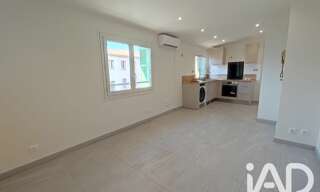 Appartement 3 Pièces 47 m² à vendre à Saint-Raphaël (83700)