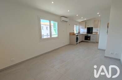 Appartement 3 pièces 215000 €