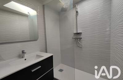Vente Appartement 3 pièces — photo du bien