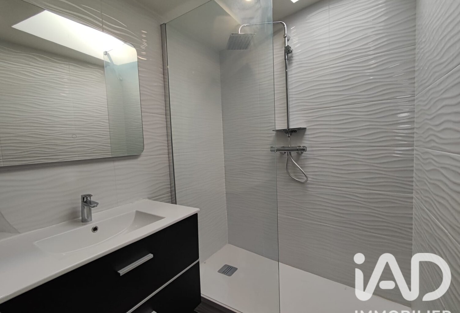 Vente Appartement 3 pièces — photo 1