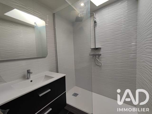 Vente Appartement 3 pièces — photo du bien