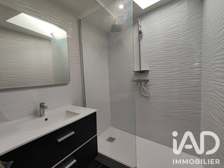 Vente Appartement 3 pièces — photo 1