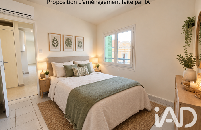 Vente Appartement 3 pièces — photo 4