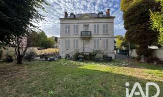 Maison 9 Pièces 250 m² à vendre à Pontoise (95300)