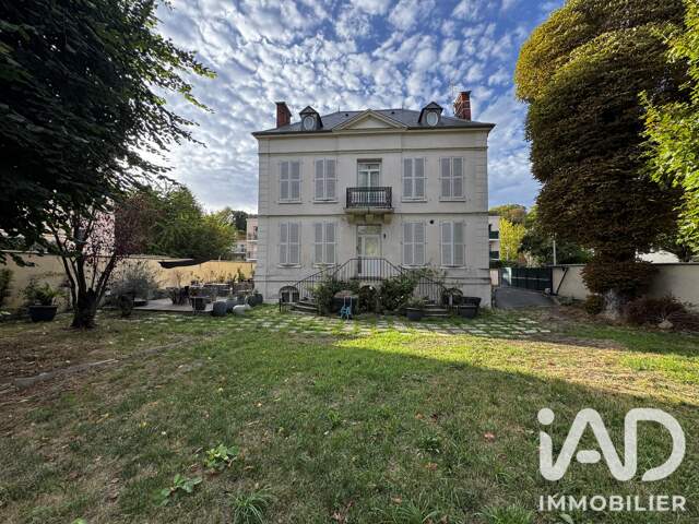 Vente Maison/villa 9 pièces — photo du bien
