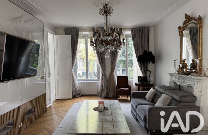 Vente Maison/villa 9 pièces — photo 3