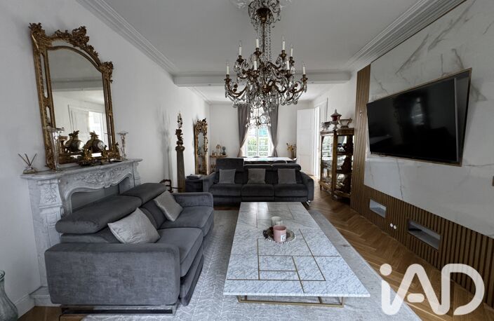 Vente Maison/villa 9 pièces — photo 4