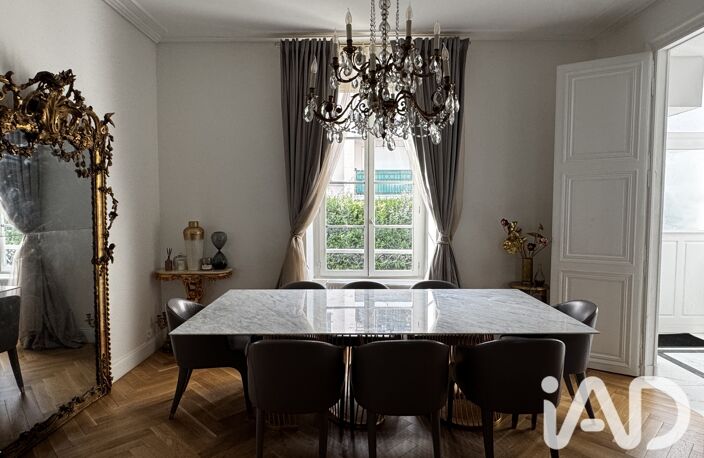 Vente Maison/villa 9 pièces — photo 5