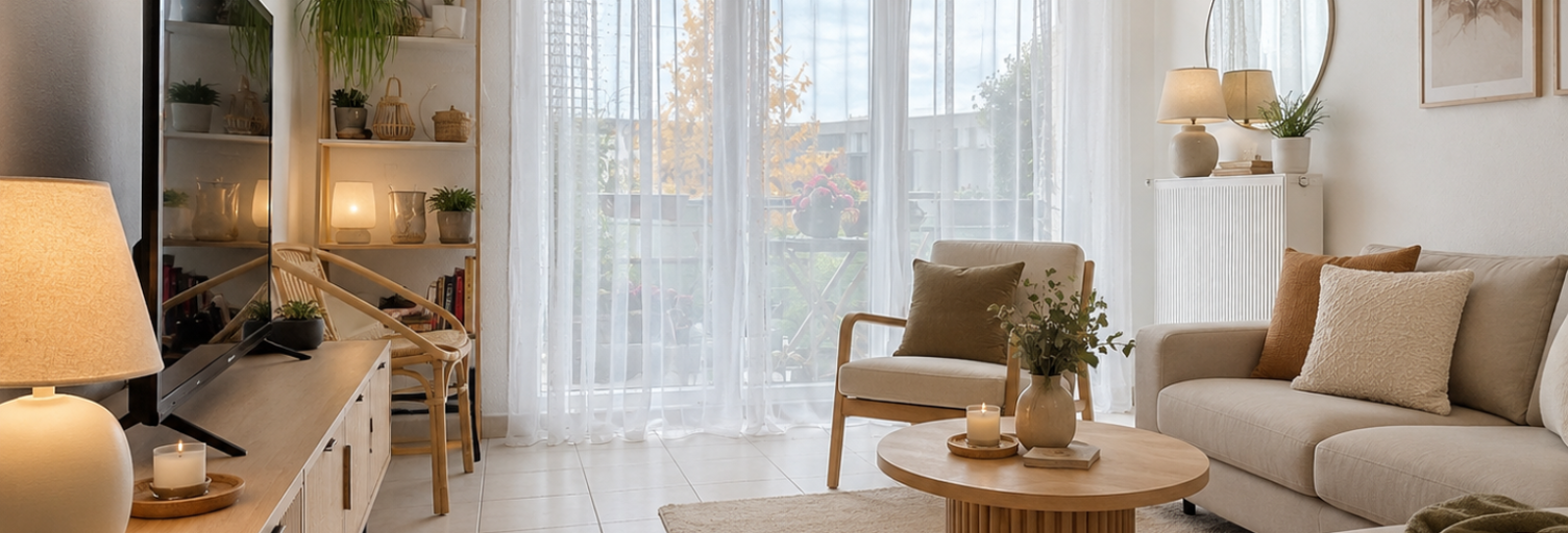 Appartement 3 Pièces 68 m² à vendre à Thionville (57100)