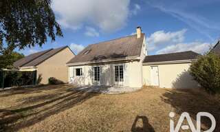Maison 6 Pièces 124 m² à vendre à Le Plessis-Pâté (91220)