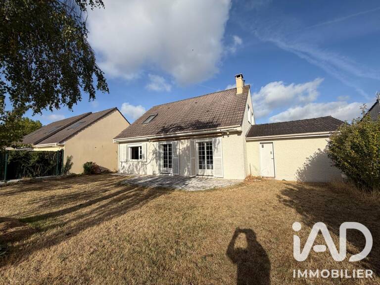 Vente Maison traditionnelle 6 pièces — photo 1