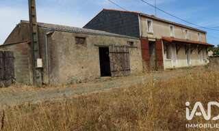 Maison 7 Pièces 110 m² à vendre à Beaupréau-en-Mauges (49600)