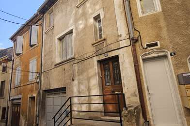Maison 5 pièces 119000 €