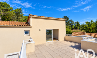 Appartement 3 Pièces 51 m² à vendre à Anduze (30140)