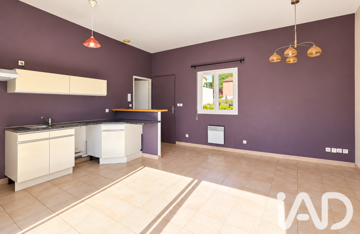 Vente Appartement 3 pièces — photo 3