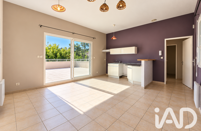 Vente Appartement 3 pièces — photo 4