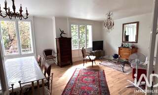 Appartement 3 Pièces 73 m² à vendre à Paris 15 (75015)