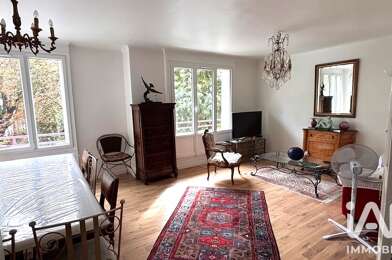 Appartement 3 pièces 770000 €