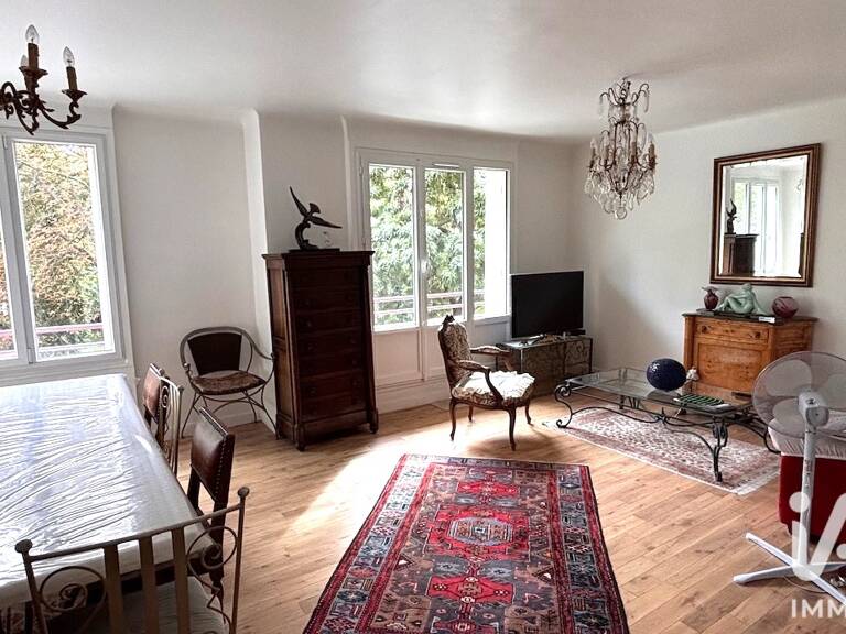 Vente Appartement 3 pièces — photo 1