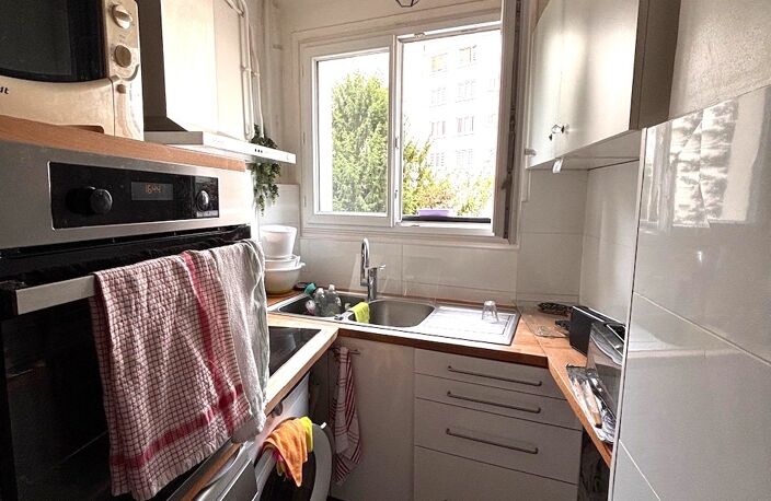 Vente Appartement 3 pièces — photo 4