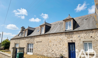 Maison 9 Pièces 261 m² à vendre à Réville (50760)