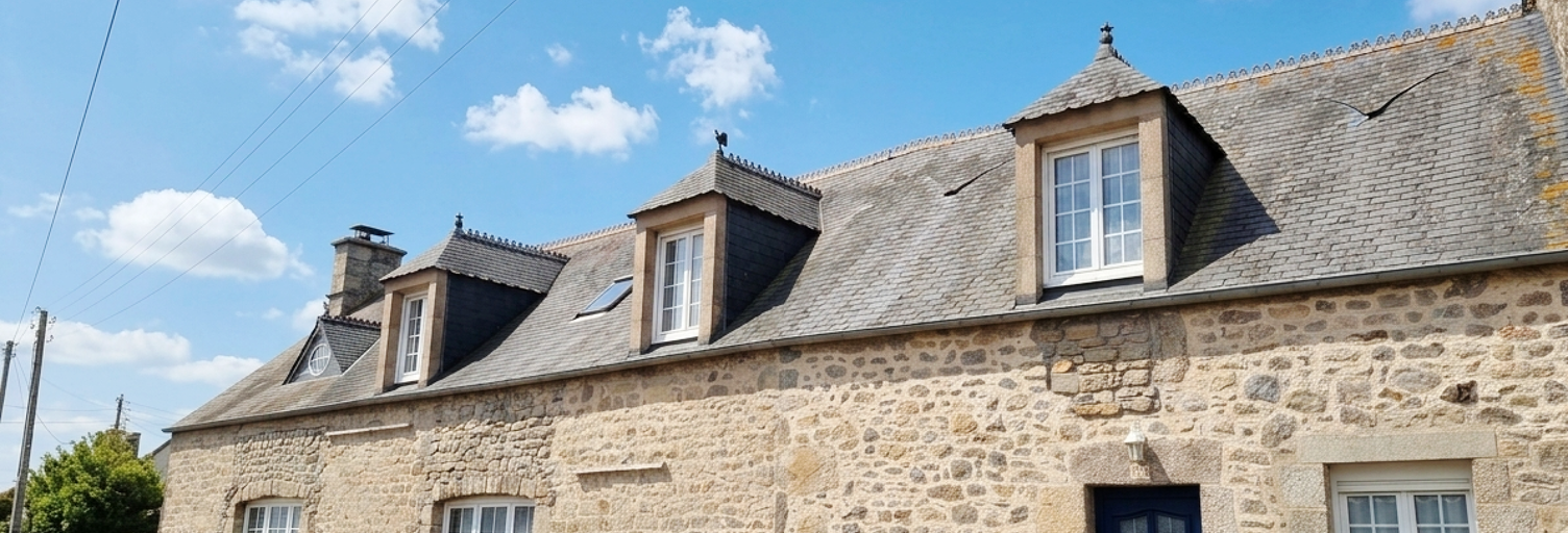 Maison 9 Pièces 261 m² à vendre à Réville (50760)