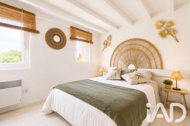 Appartement 2 pièces 142000 €