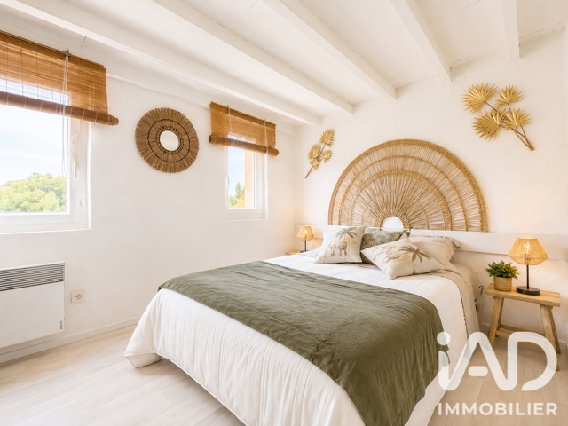 Vente Appartement 2 pièces — photo du bien