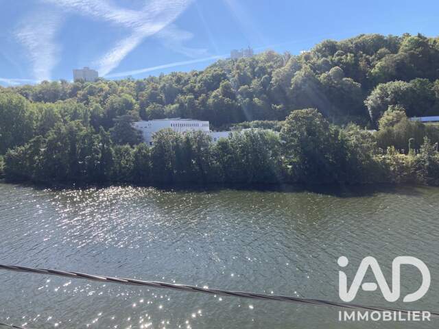 Vente Appartement 2 pièces — photo du bien